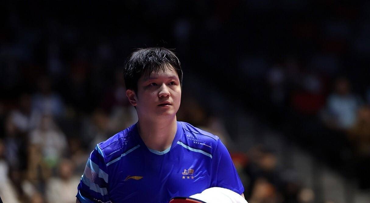 韩国队翻盘波兰队，樊振东统治全场