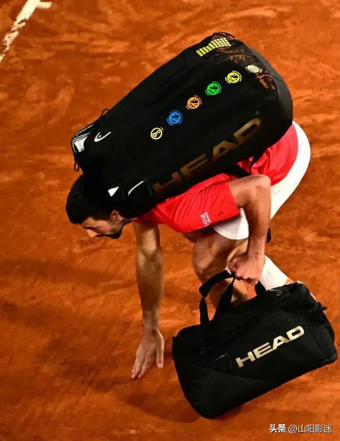 澳网逆转蒙特卡洛大师赛，德约科维奇状态火热