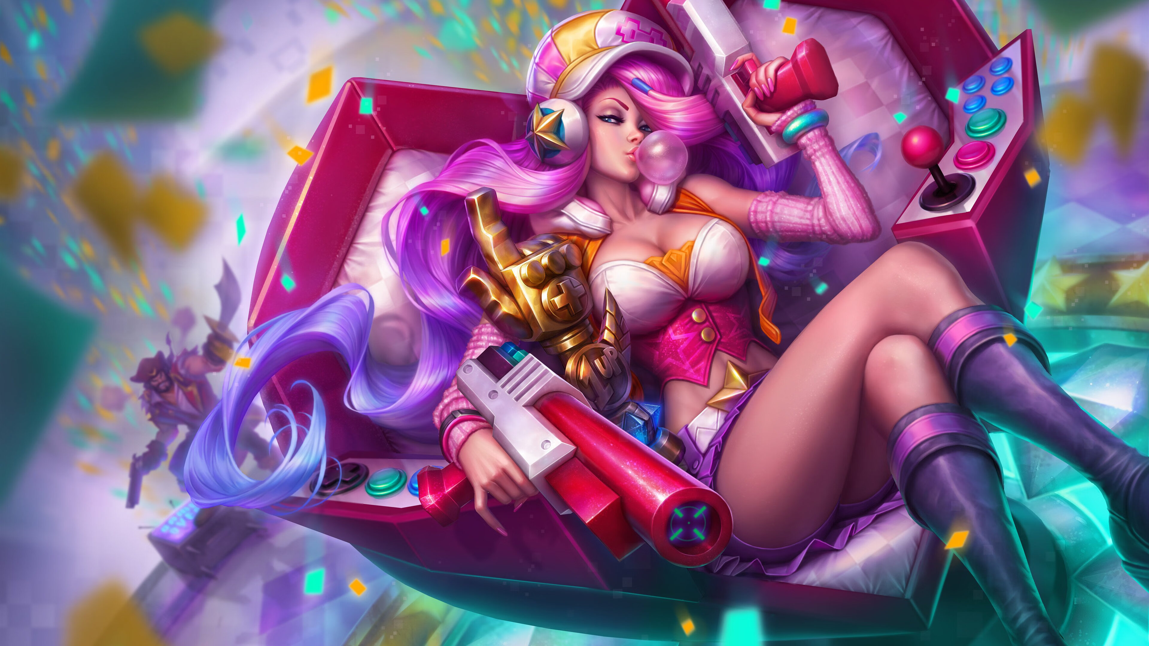 同一片篮球天空下,NBA三分风暴与拜仁的欧洲进攻革命