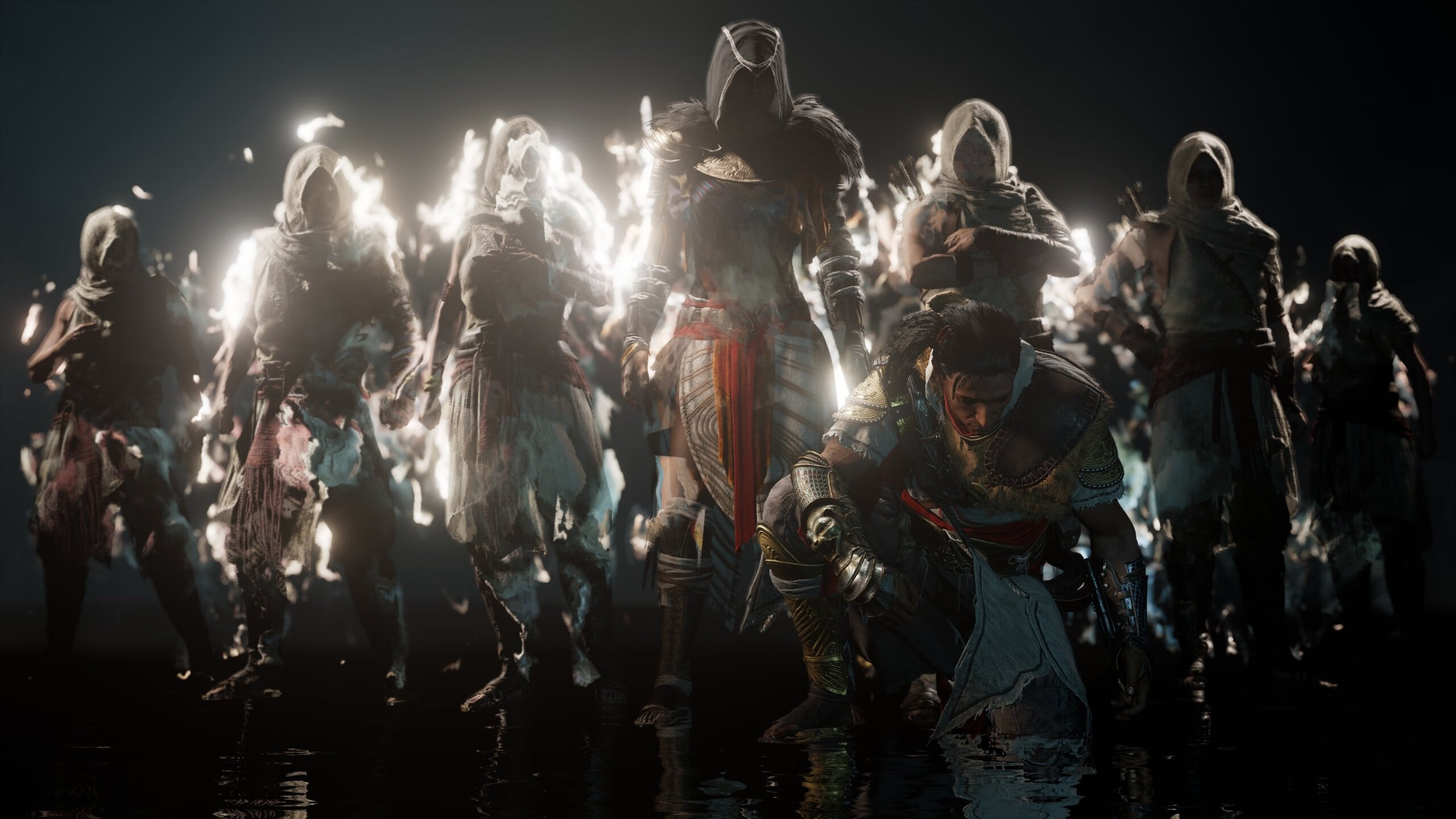 双线交织的夜，速度与意志的里程碑